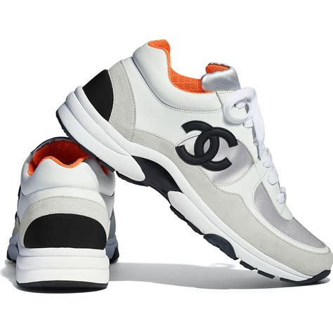 chanel men's sneakers 2023|chanel shoes customer service.